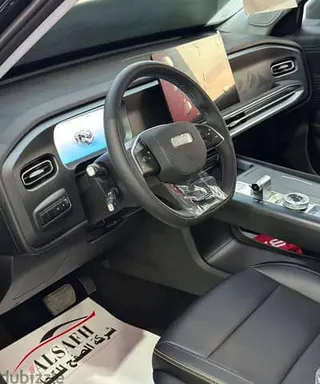 بايك BJ30 2026