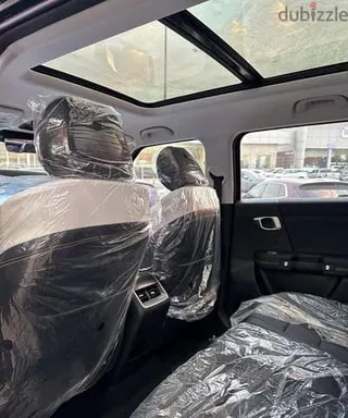 بايك BJ30 2026