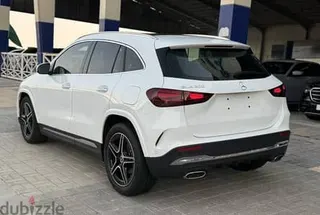 مرسيدس بنز GLA 2025