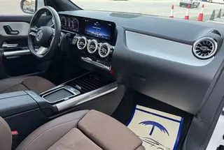 مرسيدس بنز GLA 2025