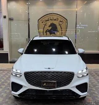 Genesis GV70 2022 — Dubizzle Saudi