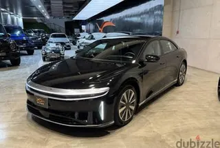 Lucid Air 2024