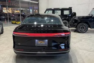 Lucid Air 2024