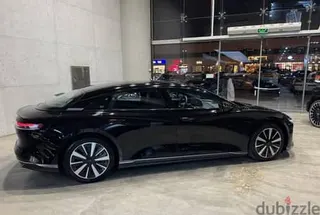 Lucid Air 2024