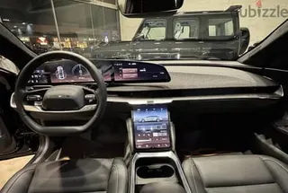 Lucid Air 2024