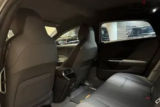 Lucid Air 2024