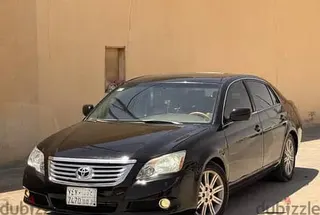 تويوتا افالون 2007