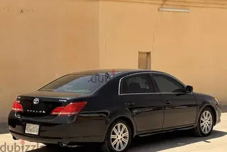تويوتا افالون 2007
