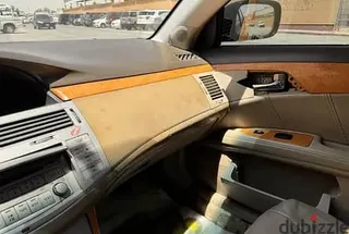 تويوتا افالون 2007