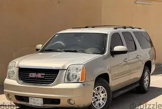 جي إم سي يوكن 2008 — Dubizzle Saudi