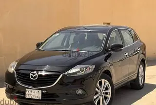 مازدا CX 9 2013