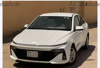هيونداي آكسنت 2024