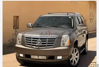 كاديلاك اسكاليد 2012