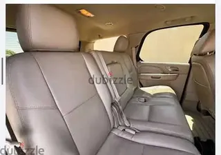 Cadillac Escalade 2012