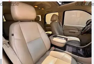 Cadillac Escalade 2012