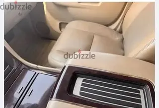 Cadillac Escalade 2012