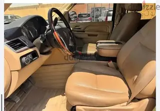 Cadillac Escalade 2012
