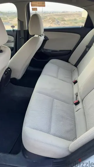 Chevrolet Caprice 2015