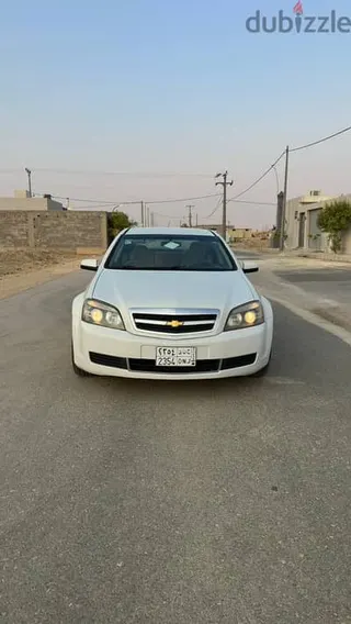 Chevrolet Caprice 2015