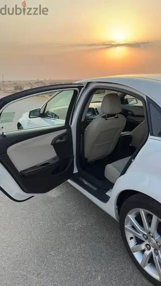 Chevrolet Caprice 2015