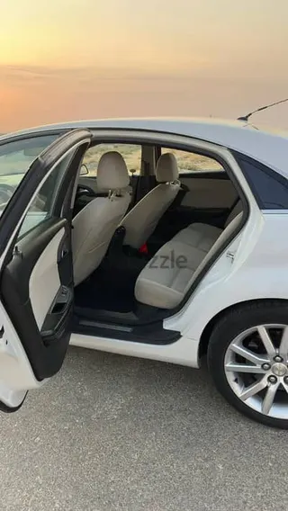 Chevrolet Caprice 2015