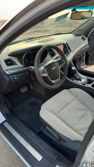 Chevrolet Caprice 2015