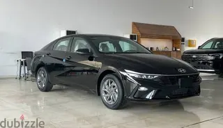 هيونداي النترا 2026