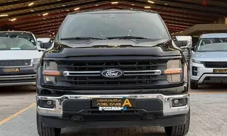Ford F 150 2024 — Dubizzle Saudi