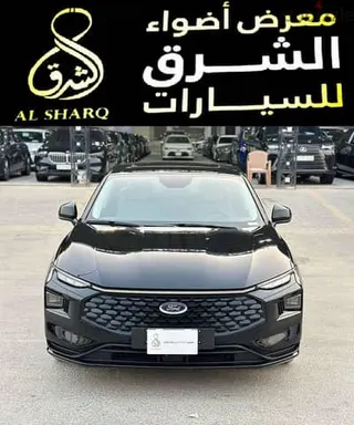 فورد توروس 2024 — Dubizzle Saudi