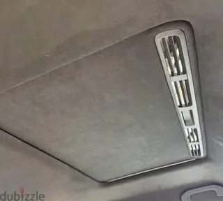 مرسيدس بنز GLC AMG 63 2023