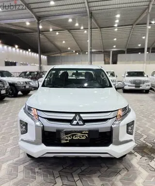 ميتسوبيشي L200 2022 — Dubizzle Saudi