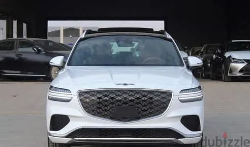 Genesis GV70 2026