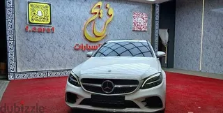 Mercedes-Benz C Class 2021 — Dubizzle Saudi