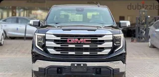 GMC Sierra 2026