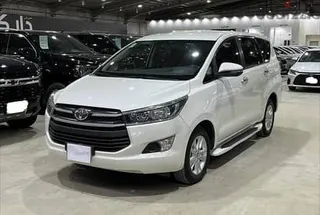 تويوتا Innova 2021