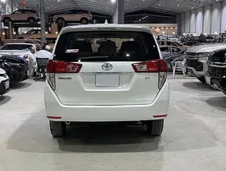 تويوتا Innova 2021
