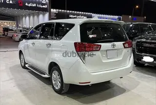 تويوتا Innova 2021