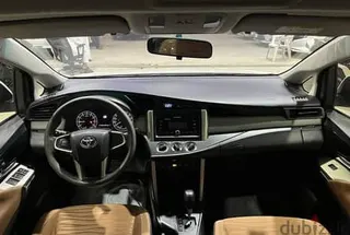 تويوتا Innova 2021