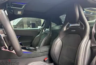 Mercedes-Benz GT AMG 55 2024