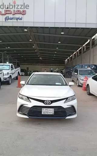 تويوتا كامري 2023
