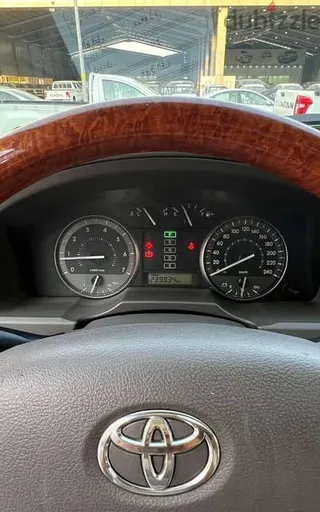 Toyota Land Cruiser 2013
