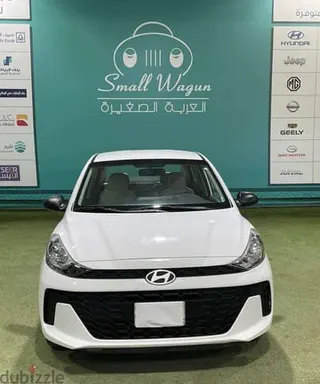 هيونداي I10 2024