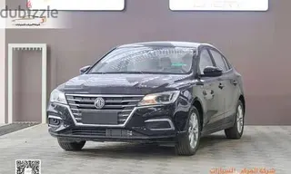 إم جي 5 2025