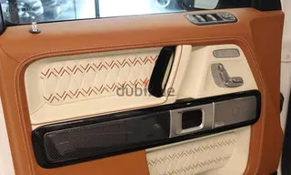 مرسيدس بنز Brabus 2019