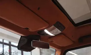 مرسيدس بنز Brabus 2019