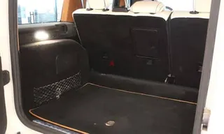 مرسيدس بنز Brabus 2019