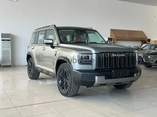 هافال V7 2027