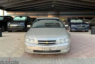 شيفروليه Caprice 2004