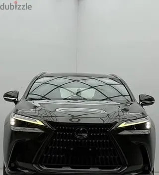 لكزس NX 350 2022