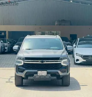 شيفروليه تاهو 2023